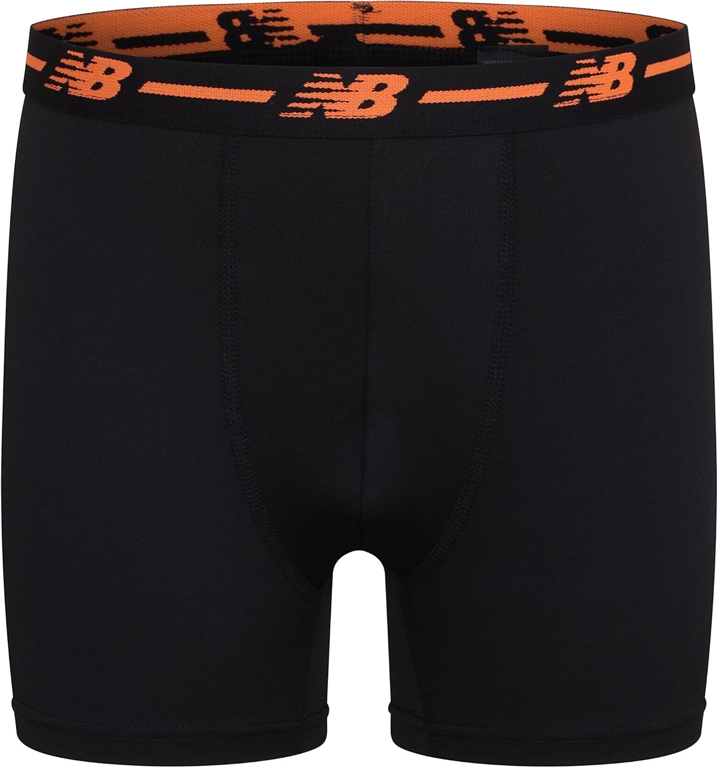 Boys Boys' Performance Boxer Briefs (4 Pack) Boxer Briefs