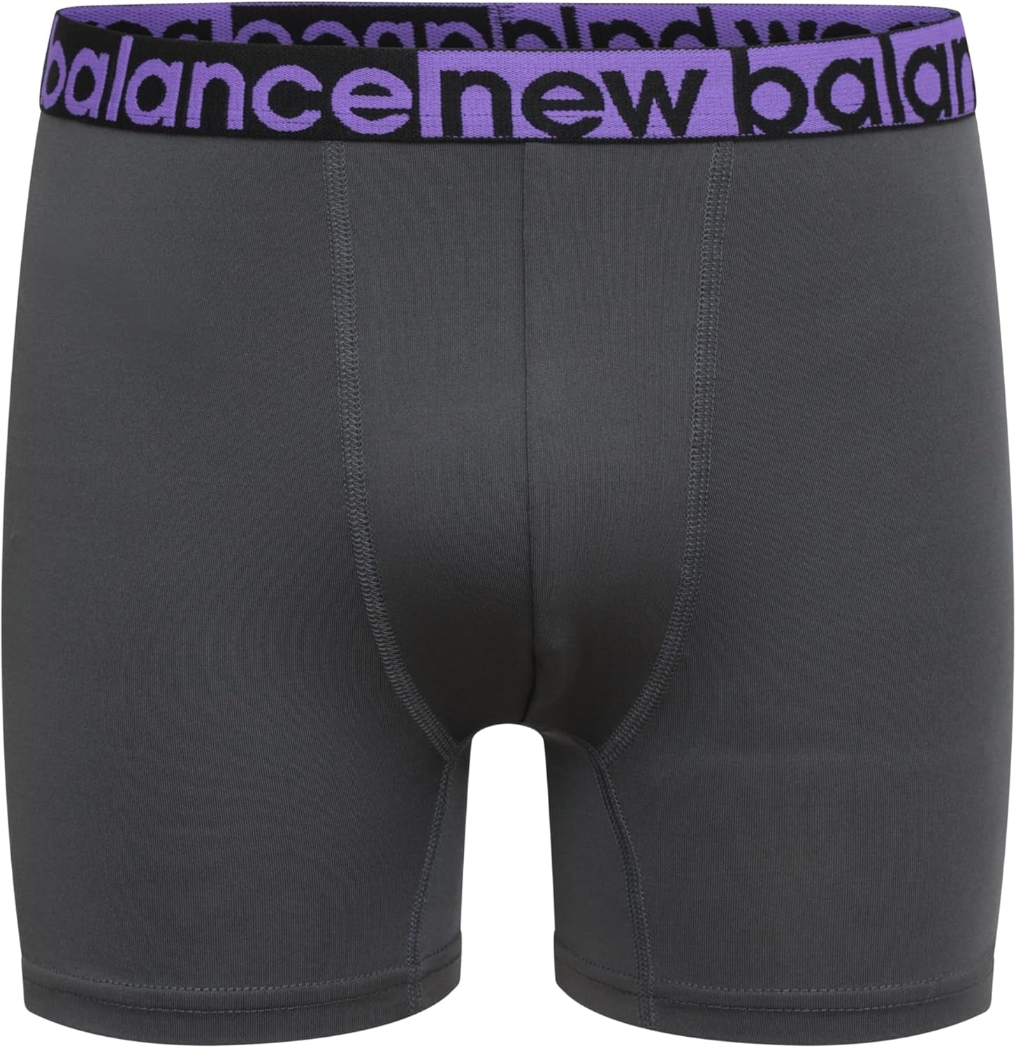 Boys Boys' Performance Boxer Briefs (4 Pack) Boxer Briefs