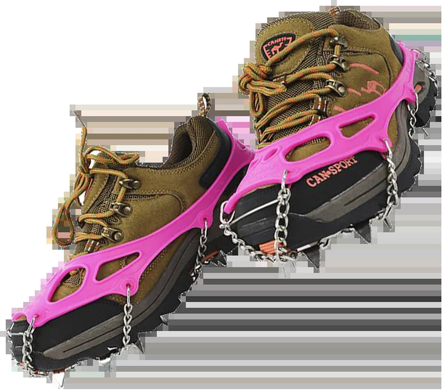 Yatta Life Ice Spikes for Traction