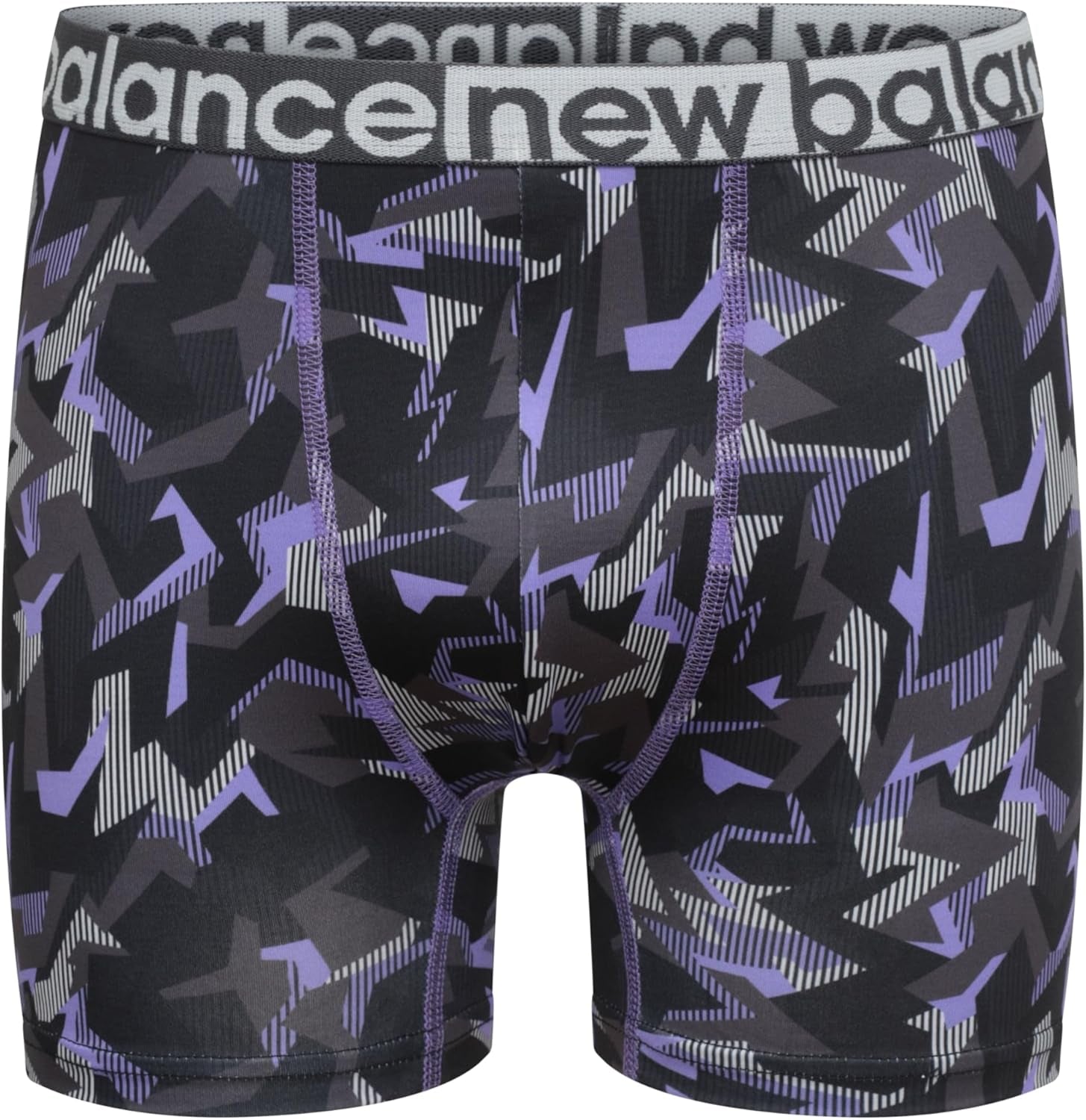 Boys Boys' Performance Boxer Briefs (4 Pack) Boxer Briefs