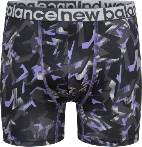 Boys Boys' Performance Boxer Briefs (4 Pack) Boxer Briefs